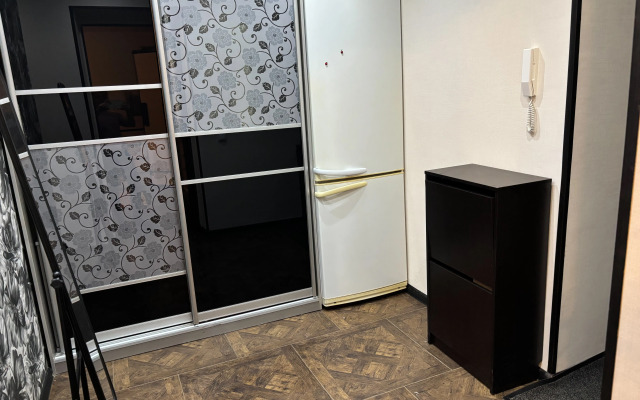 Na Ulitse Timiryazeva 5 Flat