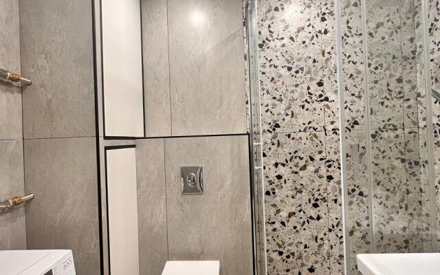 Апартаменты Двухкомнатные