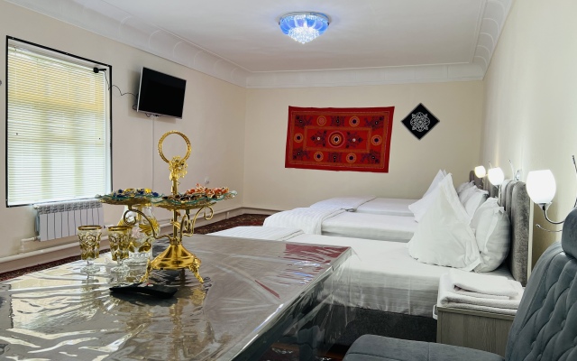 Nemo Guest House