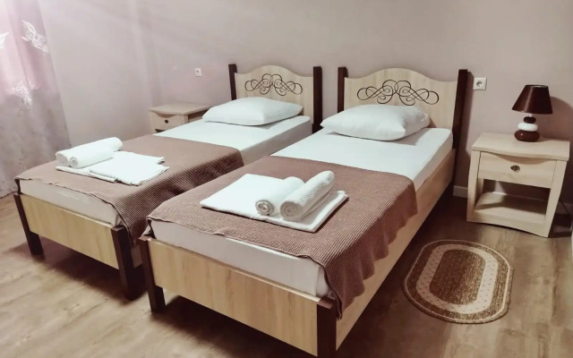 Bagrat Guest House