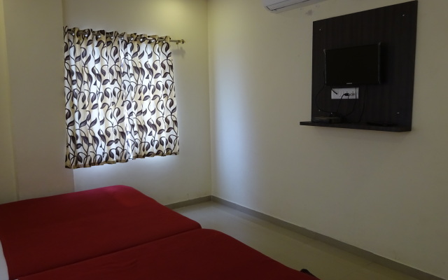 Sai Neelam Hotel