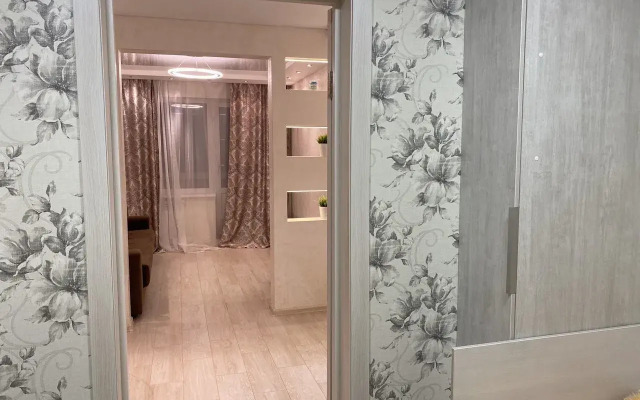 Na Rossiyskoy 43/1 Flat