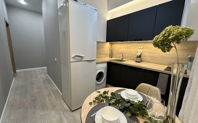 Апартаменты Чистая и Уютная рядом с Вокзалом