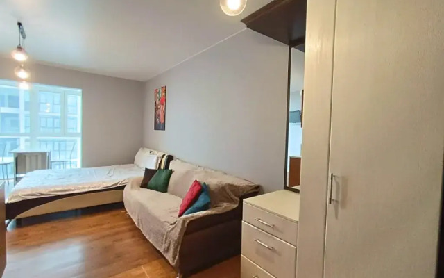 Квартира у Моря