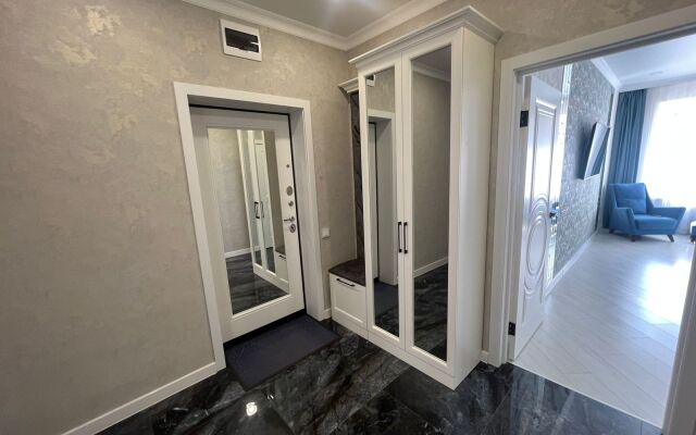 Квартира Достойная квартира