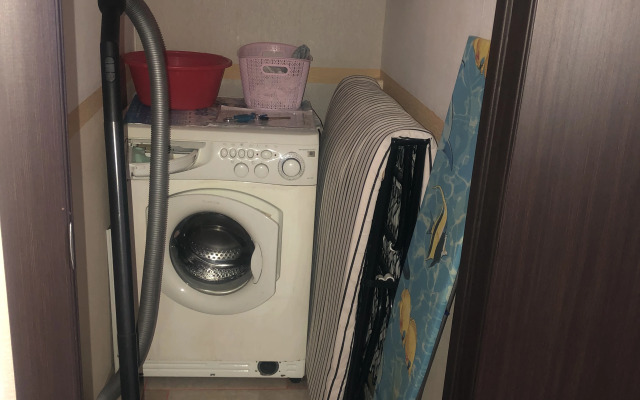 Квартира Орловская 29