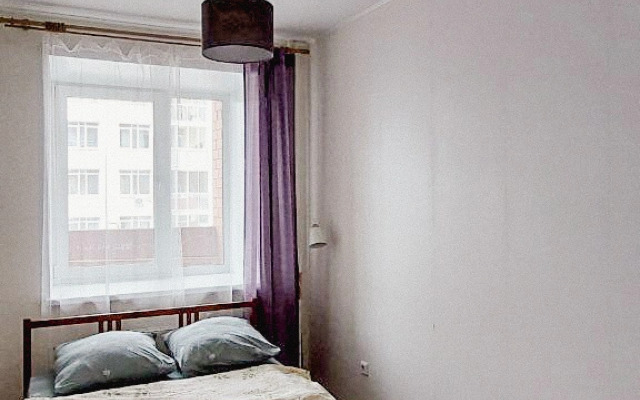 Dvukhkomnatnaya Kvartira na Gastello 7 Guest House