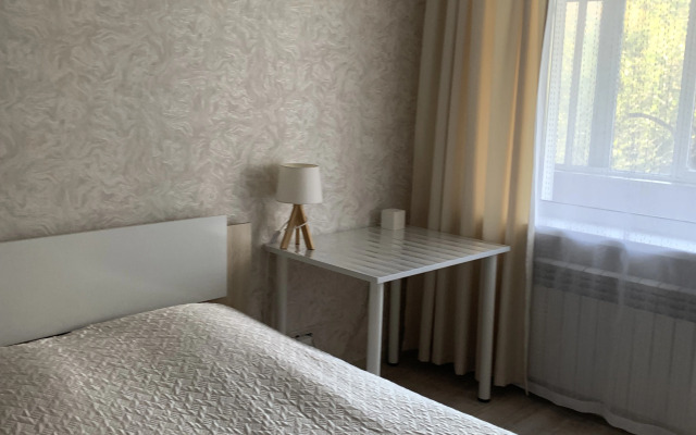 Квартира Уютная 1-комнатная в центре города