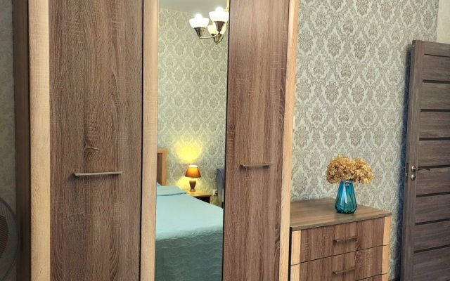 S vidom na ozero Apartments