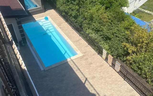 V Sochi Dacha Guest house