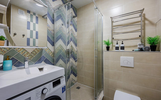 Ispanskie Kvartaly 2 Flat