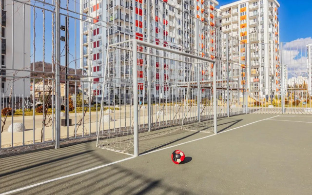 Zhk Frukty Chernika 8182 Flat