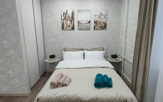 Квартира на проспекте Ленина