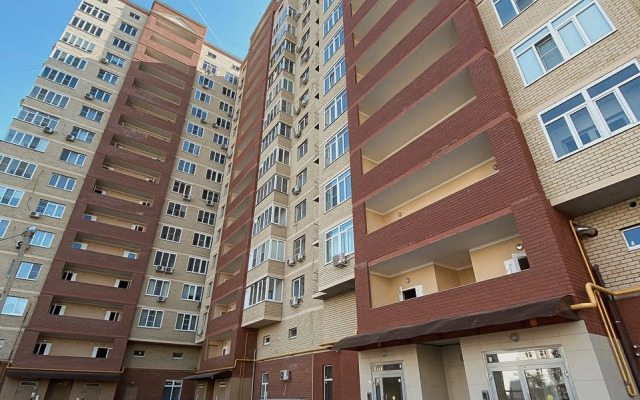 Квартира студия Green FOX с видом на Собор Святого Владимира