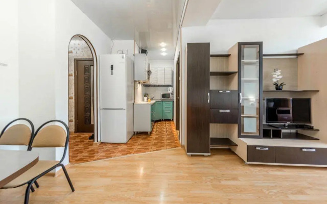 Квартира Евродвушка центральный район Горького 18