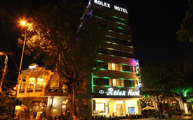 Kaka  Hotel