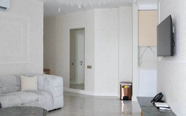 Mamu Apartments