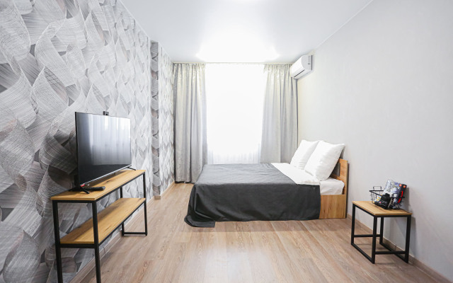 Апартаменты SunSet 2-Оранжерейная 2к1 кв 223