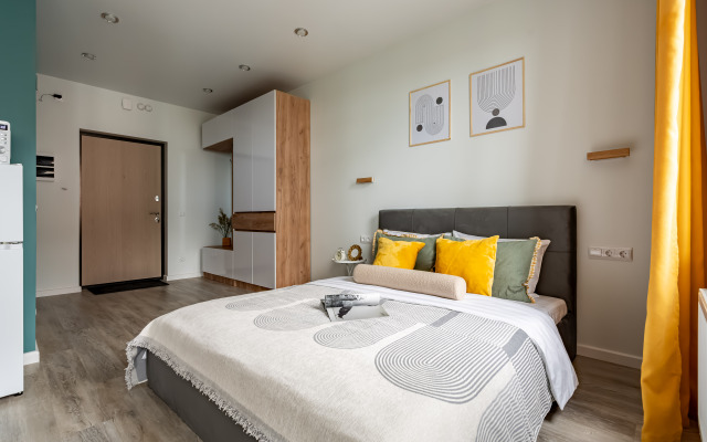 Your Pushkin Apart Apartments