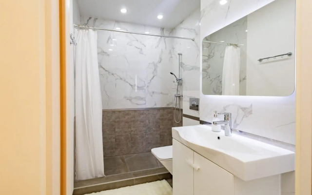 Квартира на Володарского