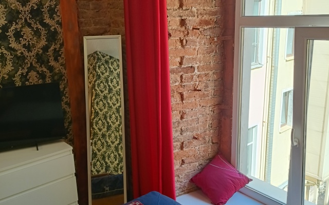 Апартаменты Невский 3