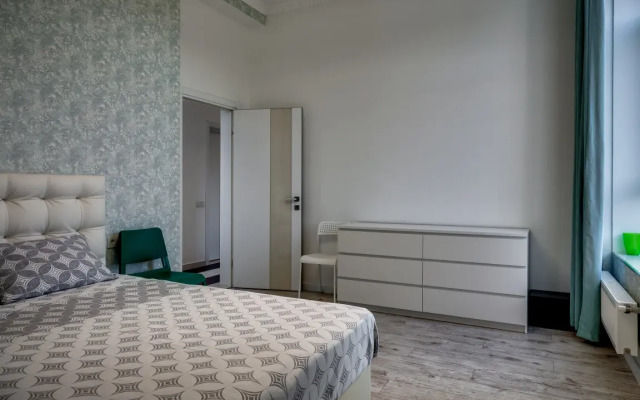 Apartments 2 Na Mira