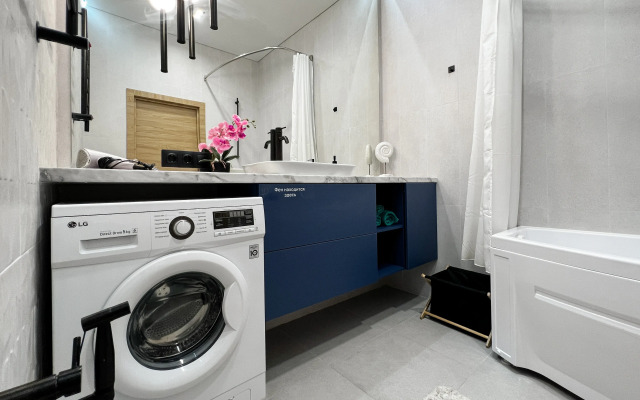 Квартира с Одной Спальней Oslo