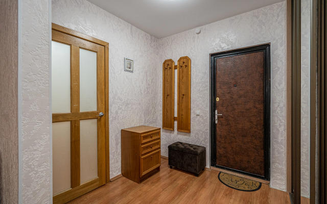 Апартаменты Ladgorna у Станции Метро Институт культуры