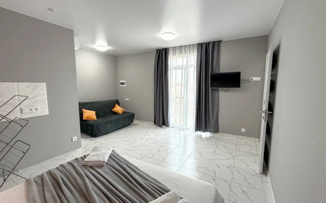 Vysota ap 3 Apartments