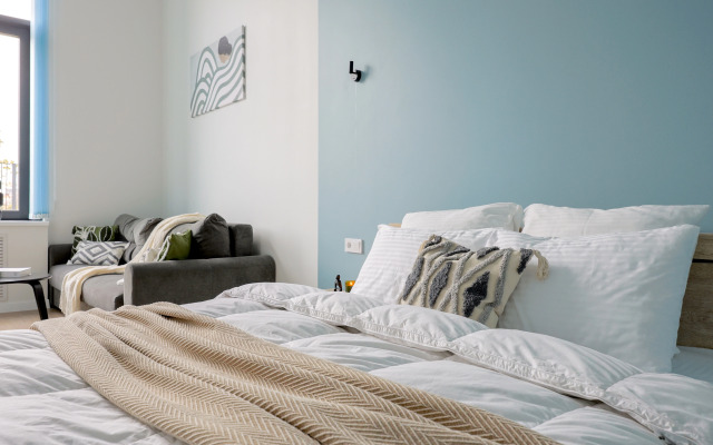 64 Full House v Zhk Khoum Siti Flat