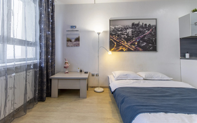 Апартаменты VEGAS на Гагарина 99/1