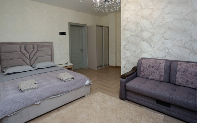 Gostinitsa Zhemchuzhina Guest House