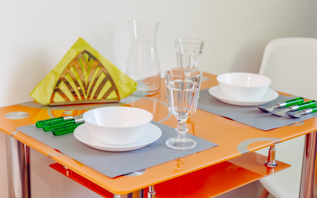 Апартаменты Добрые Сутки на Ленина 36 2