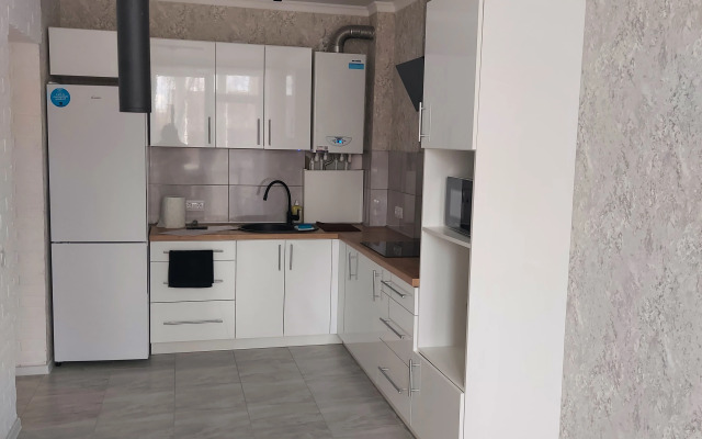 2-k. kv. v Zelenogradske (zapadny plyazh) Flat