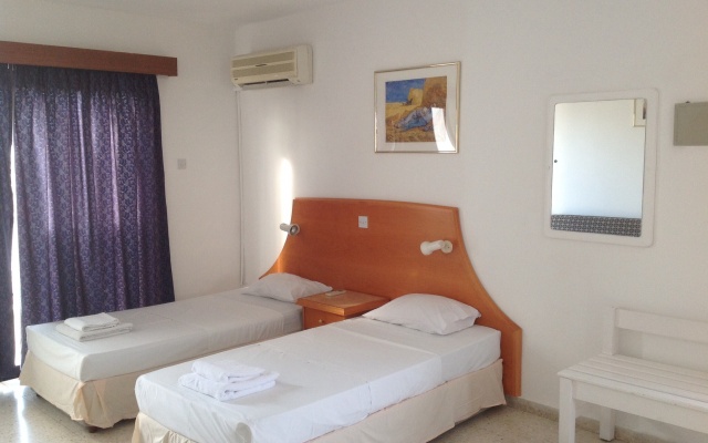 Florea Apart-hotel