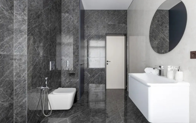 MarryVillage Private house