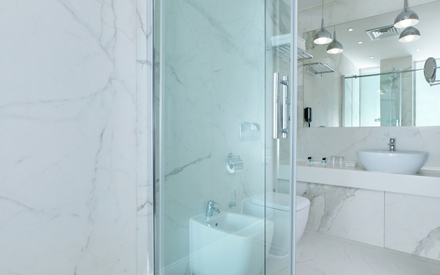 Отель Park Inn by Radisson Odintsovo