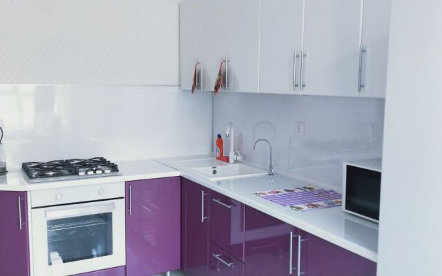 Квартира У Фонтана