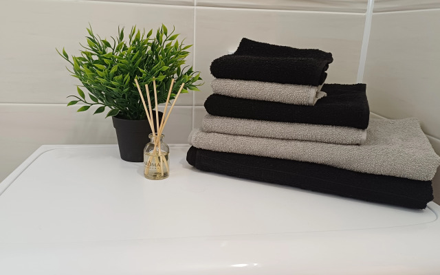 Квартира Уютная квартира рядом с ТЦ Небо