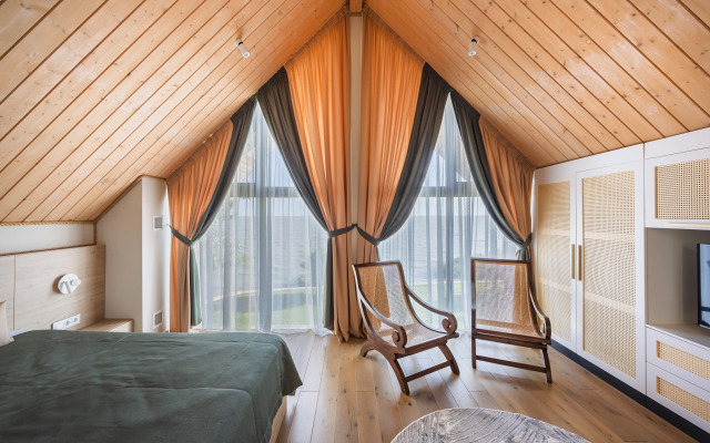 База Отдыха Абрау-Дюрсо на Плавнях