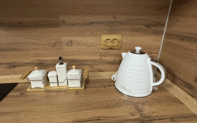 Апартаменты Кремлёвские