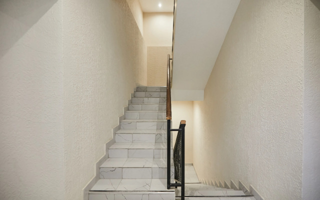 Teplo Apartments Na Vasilyevskom Ostrove
