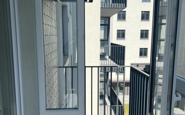 Apartamenty V Zhk Rybnaya Derevnya Apartments