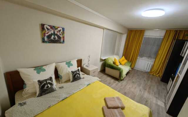 Апартаменты Like Home возле Завода Звездочка