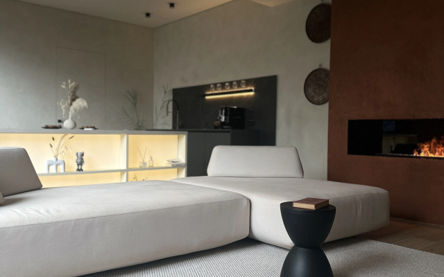 Апартаменты Studio M