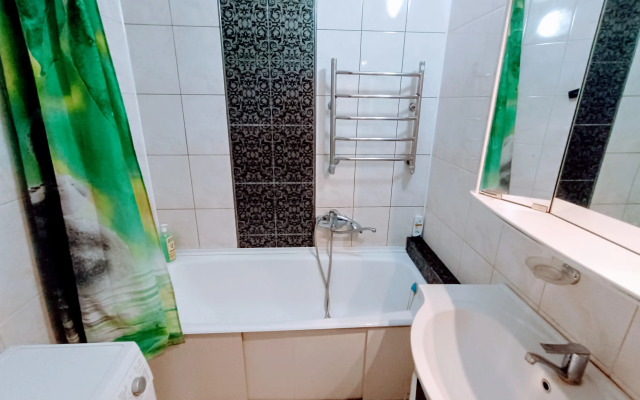 Uyutnaya vozle Tts Triniti Flat