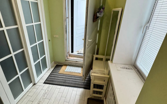 Апартаменты Кремлевская 7