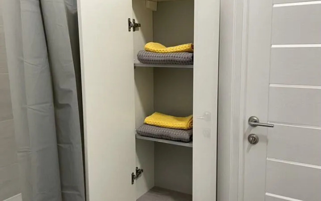 Квартира на улице Ильмен-Тау 33А