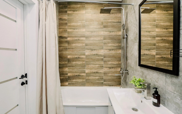 Апартаменты Privi House в ЖК Настроение