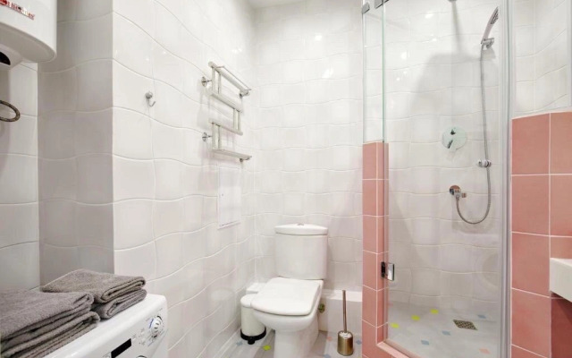 Luxury Apartment GALLERY Minsk на Репина